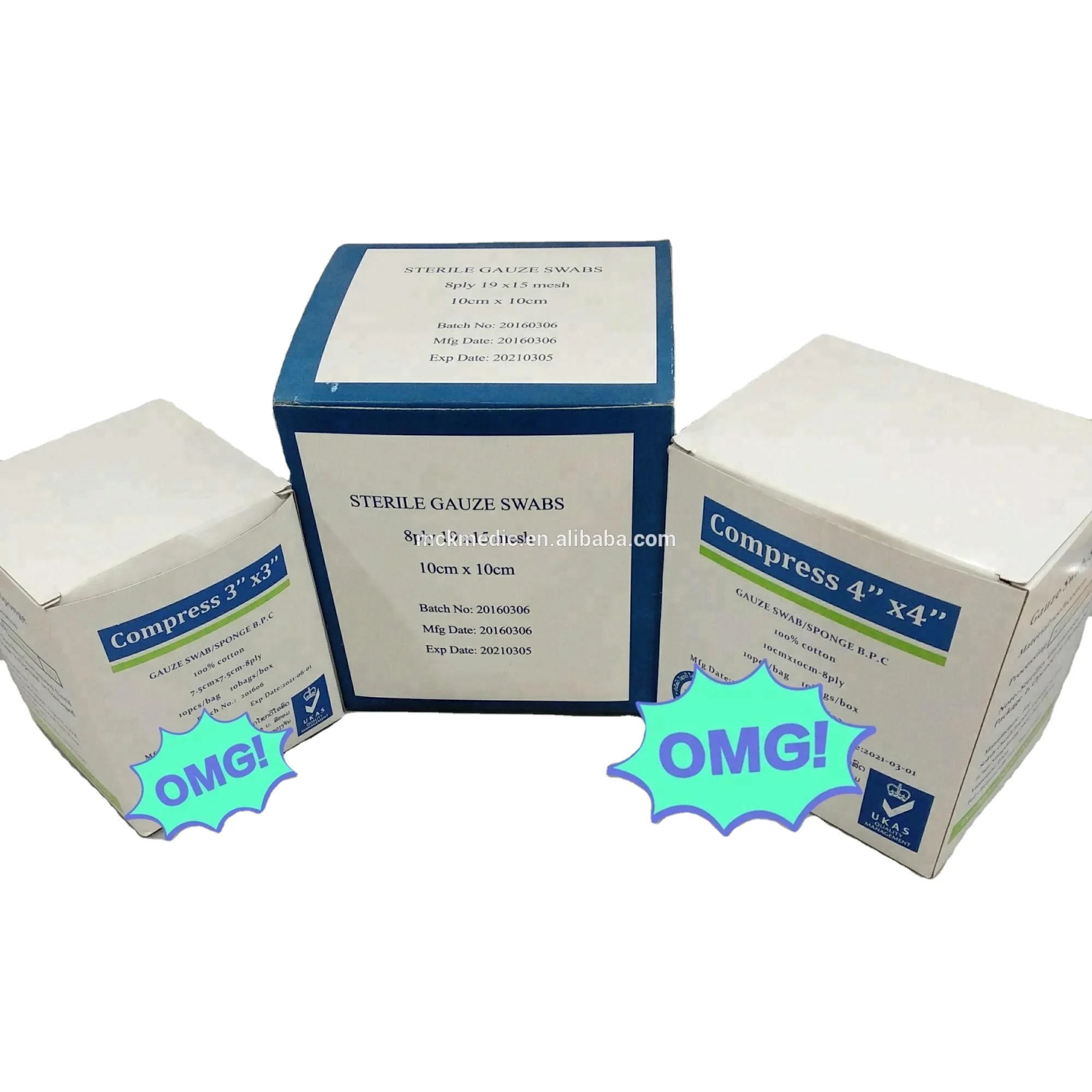 gauze sponges gauze swabs gauze compress