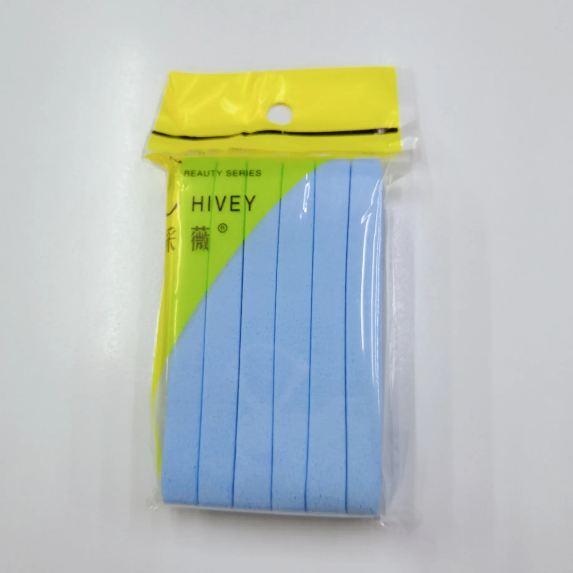 12pc Facial Sponges Cleansing Puff Face Wash Compressed Cleaning Stick Cleansing Pad Skin sponge for face washing