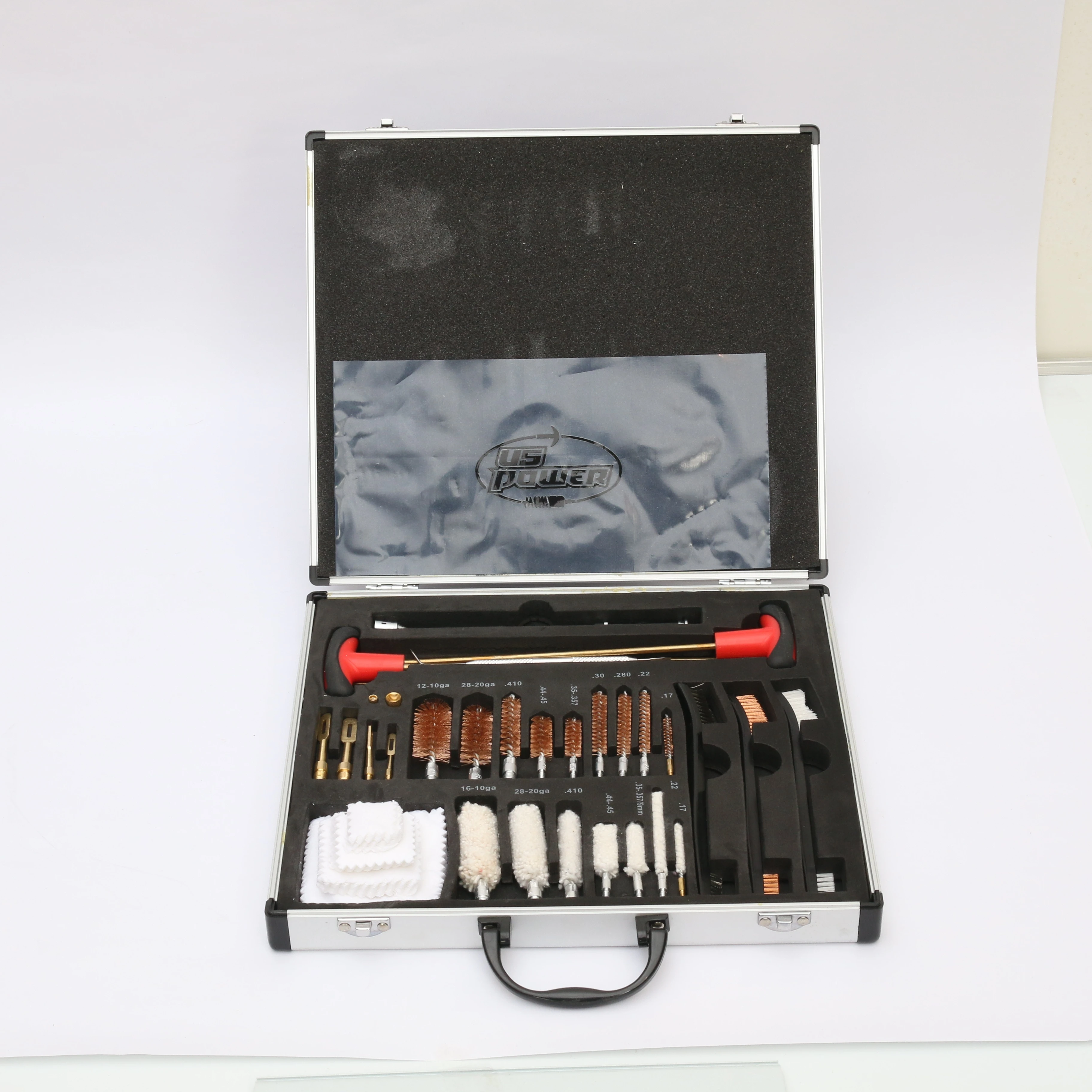 Универсальный Набор для чистки щеток охотничий поставщик