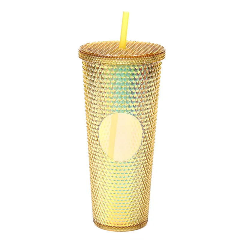 Bottle Stainless Steel Logo Wall Led Diy Tumbler Gifts Soda Can Aluminium with Plastic White Box Mugs Plastic Cup Modern 25 Oz