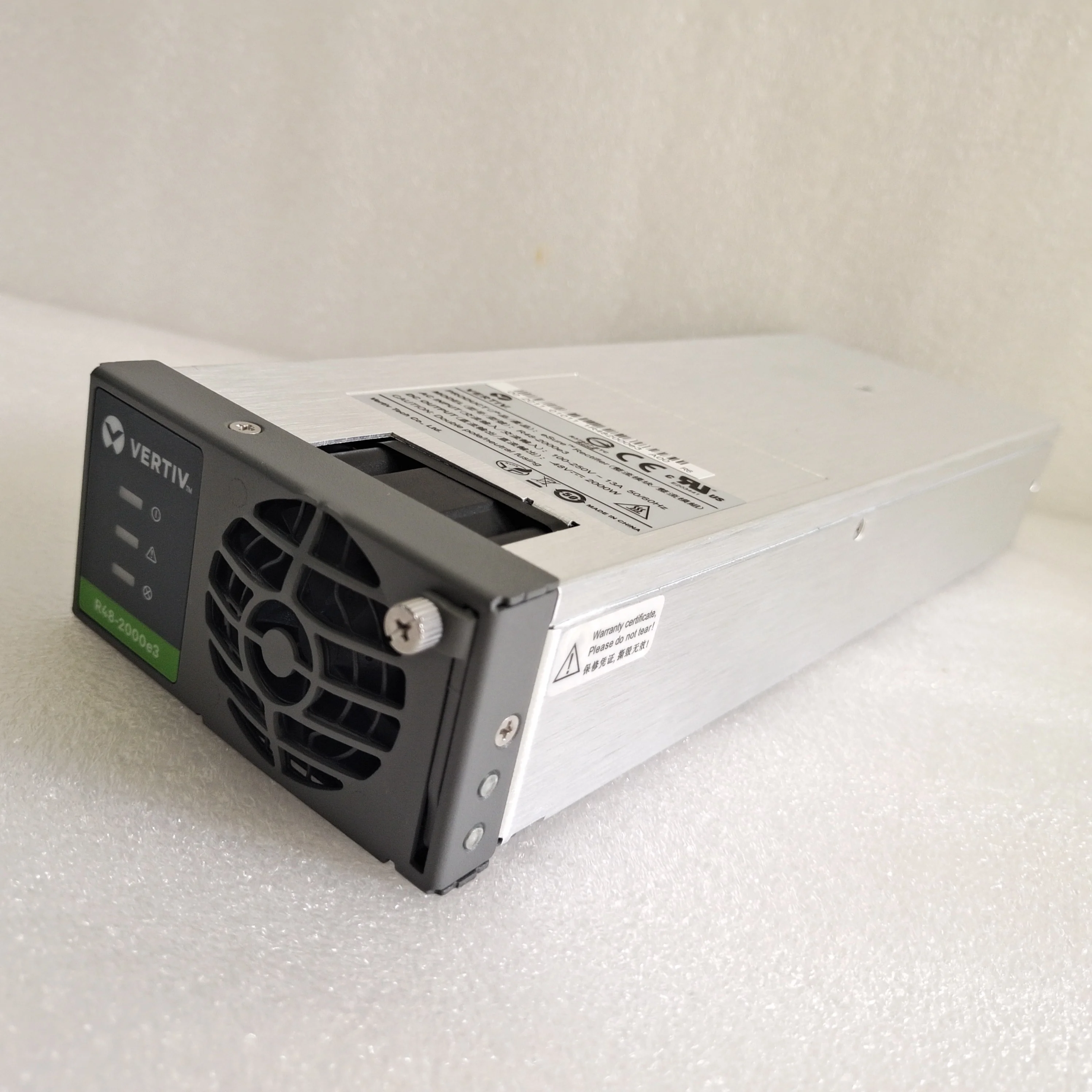VERTIV R48-2000e3 BML 440 033/1 EMERSON выпрямительный модуль BML440033/1