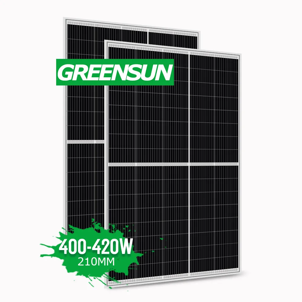 Высокая эффективность моно 250 w 260w 270w 280w 290w 300w 310w 320w 400w 410w 420w цена панелей солнечных батарей Вт солнечная панель