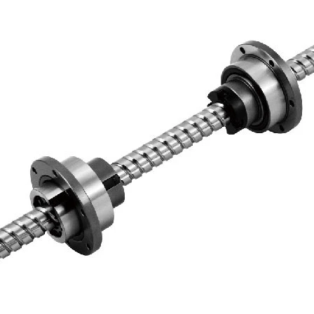 high loading capacity type rotary series RSSY2020 ball screw/ball spline