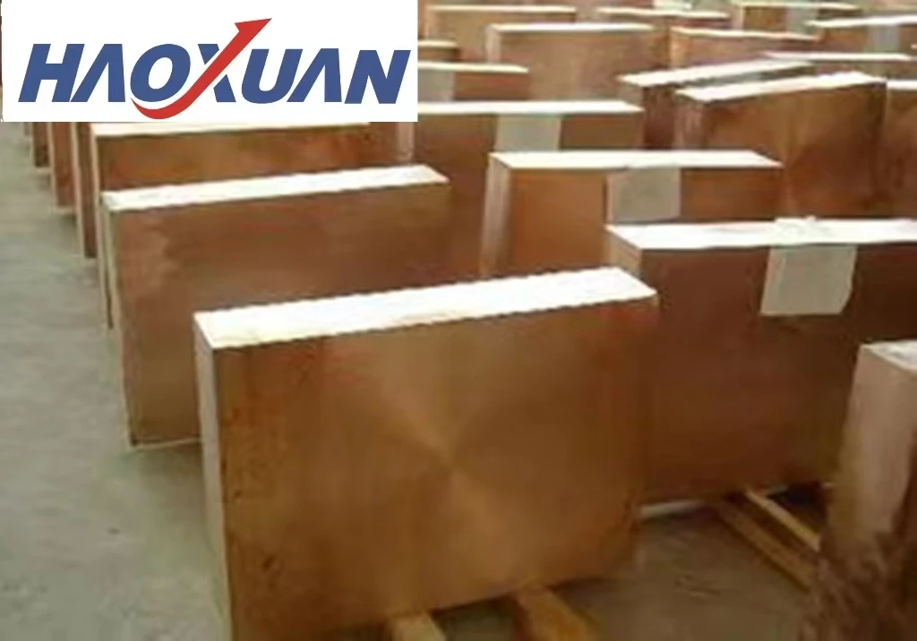 Лидер продаж медная пластина 2 мм 3 5 6 медный лист по заводской цене в