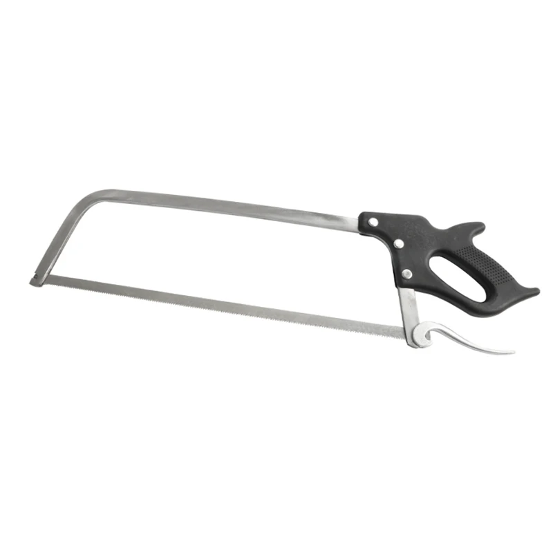 
manual meat saw commercial frozen meat saw bone saw machine 