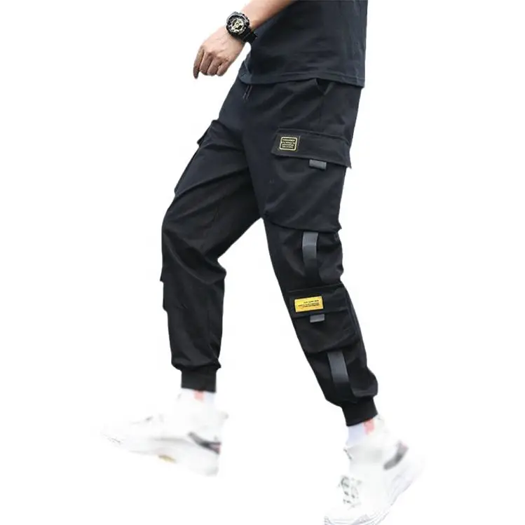 Gym pants men coat pant men suit