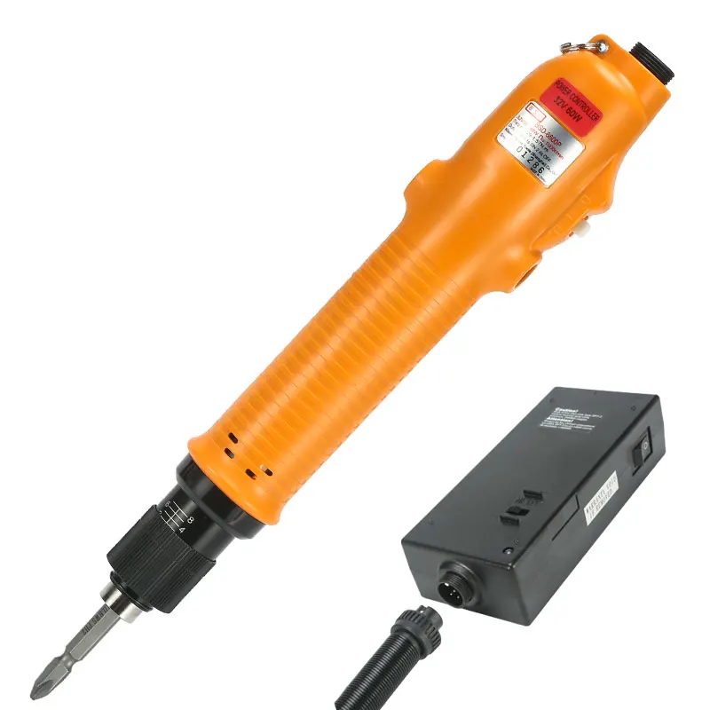 Medium Torque Precision Fully Automatic Electric Screwdriver ( power tool drill )assembling tool