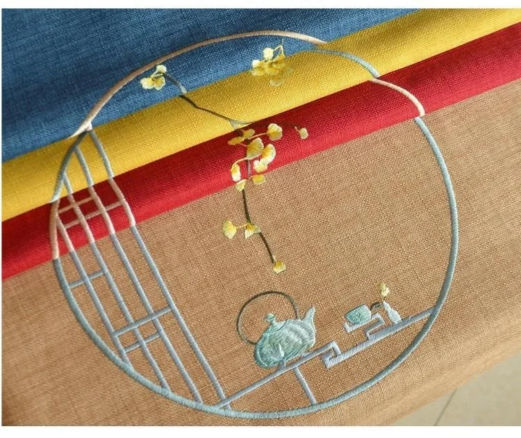 AERWO Diy embroidery transfer pattern tracing clothes carbon cloth paper copy design tracing paper