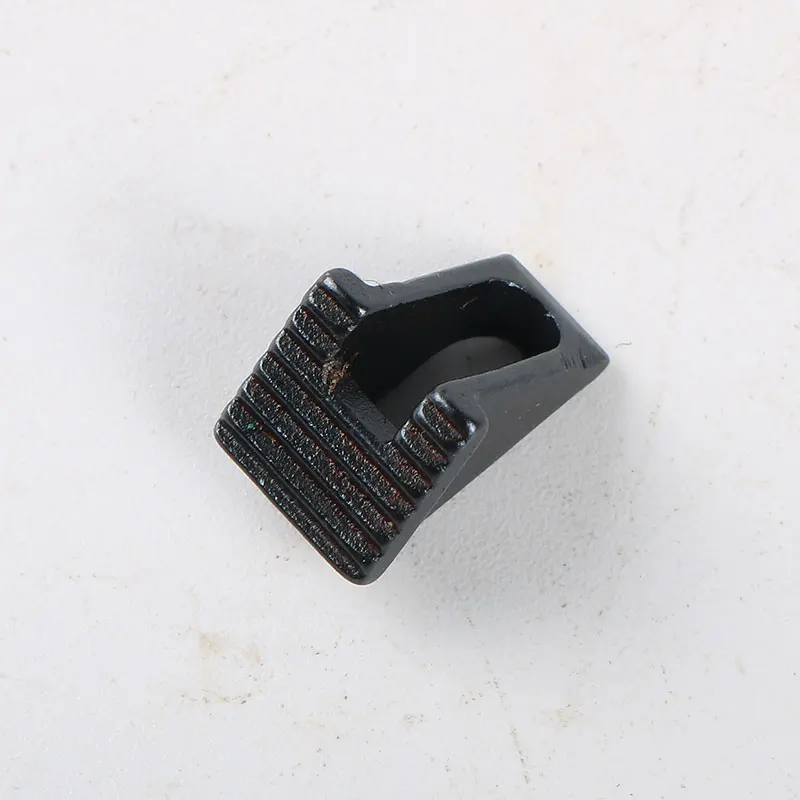 Yitai Textile Machinery Needle Loom Spare Parts Steel Reed Fixing Blocks For Fabric Weaving Machine