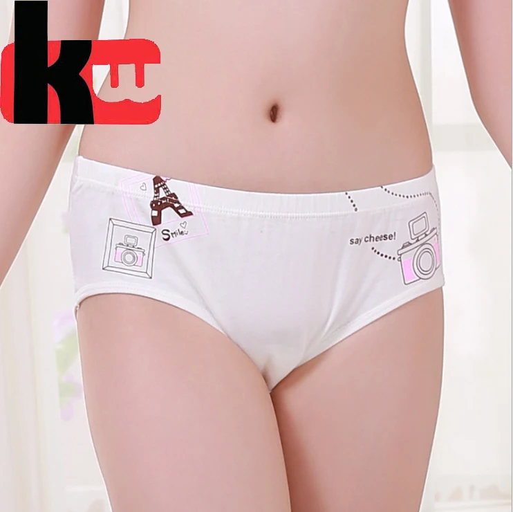 
wholesale kids underwear,kids panties,girls preteen underwear model 