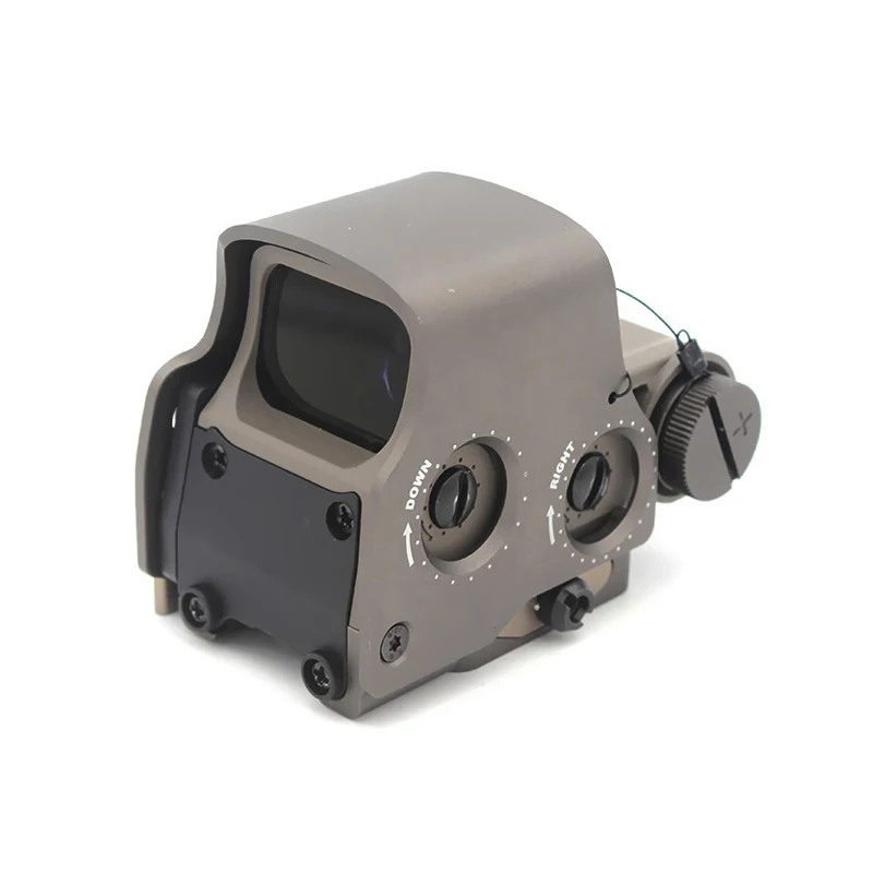 EXPS3 Reflex Red Dot Scope
