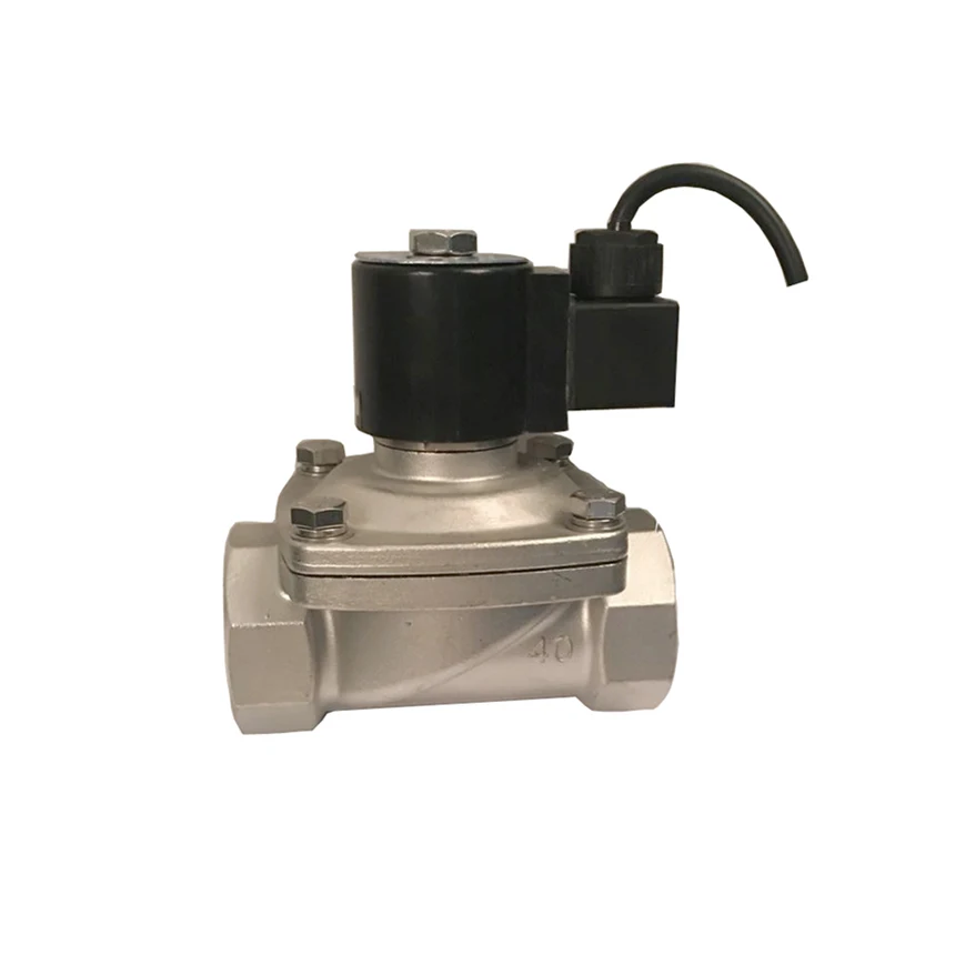 9v DC 110V latching battery powered fountain solenoid valve