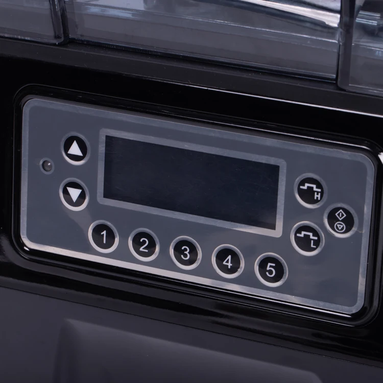 Commercial industrial fruit food kitchen machine heavy duty mixer grinder blender