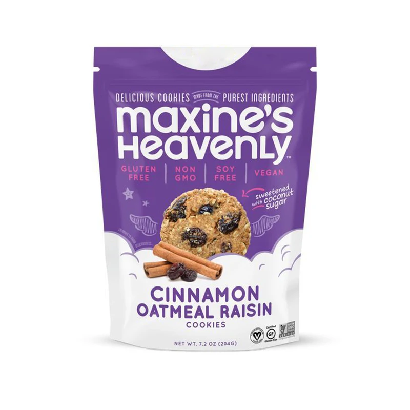 Пакеты для печенья, упаковочные пакеты, пластиковые пакеты для упаковки пищевых продуктов, пустые пакеты для упаковки кофе с клапаном и молнией