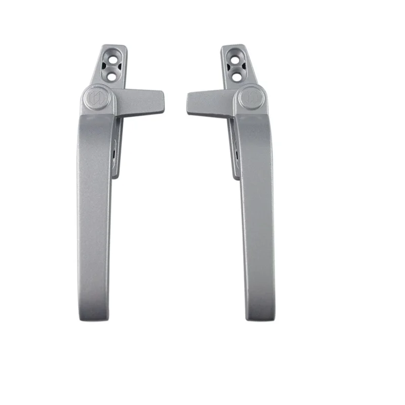 Wholesale Hardware Accessories Aluminium Window Handle For Balcony Door and Window