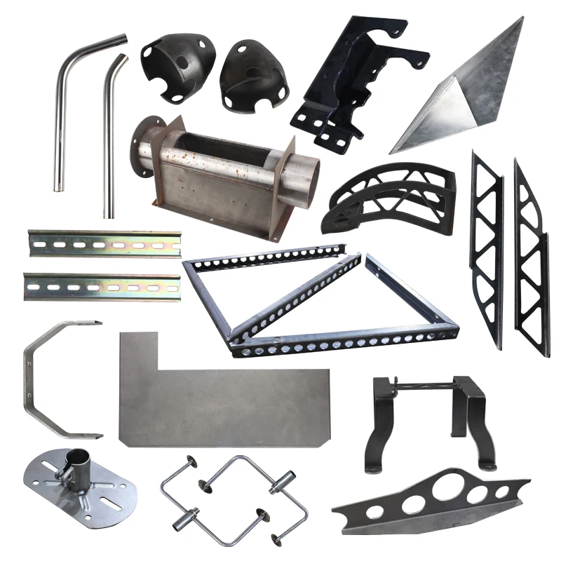 Price Custom High Precision Precision Sheet Metal Frame Fabrication Bending Parts Products Suppliers