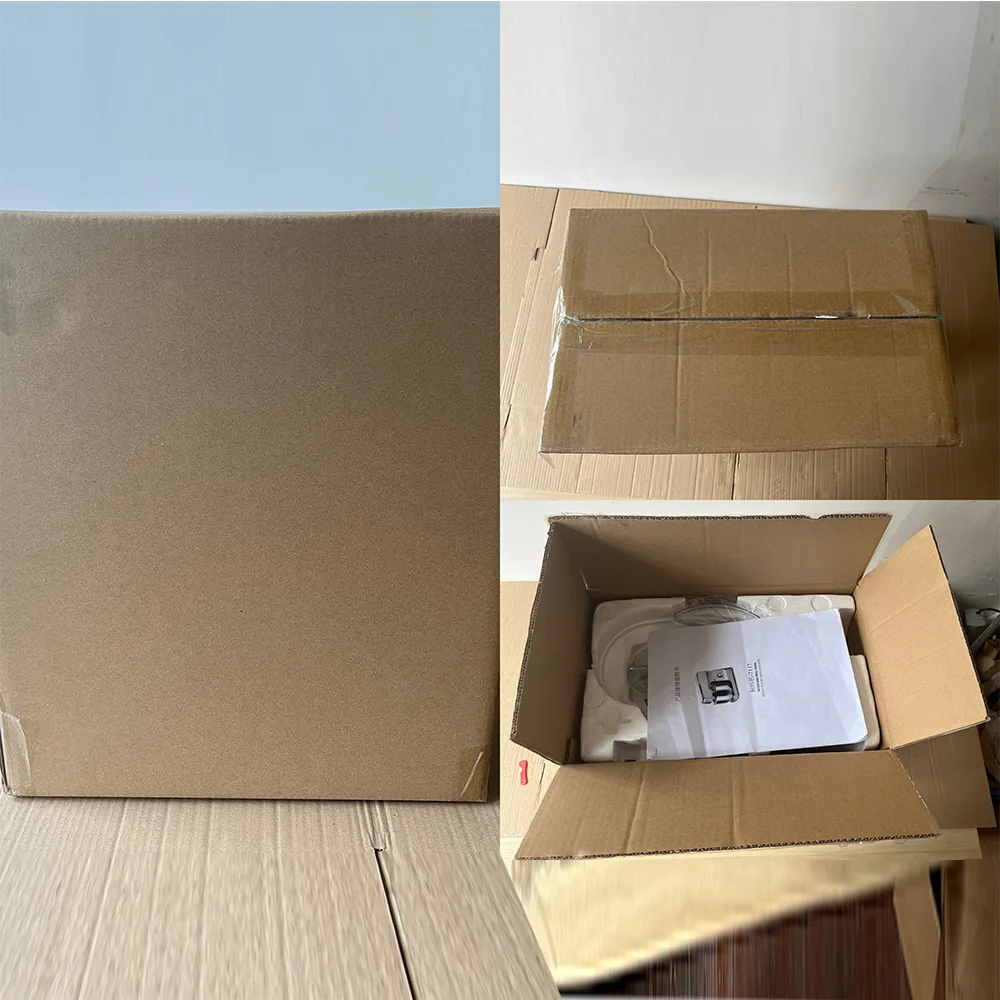 Kitchen robot 3 In 1 Upgraded dual motor Stand Mixer with 7L Stainless Steel Bowl