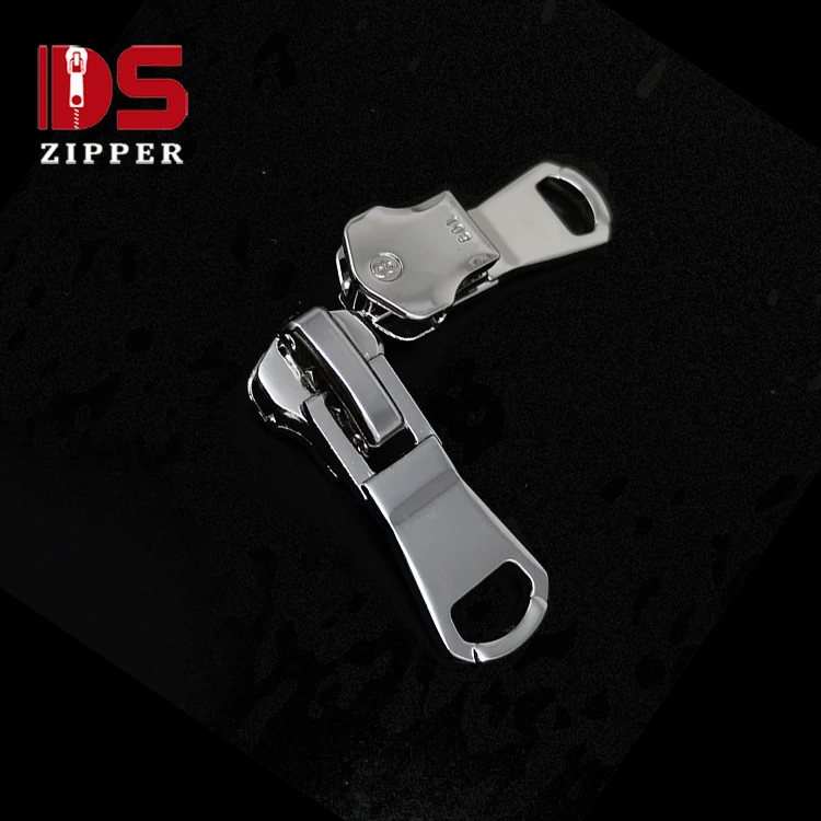 
Zinc alloy metal puller plating color #5 customized design 