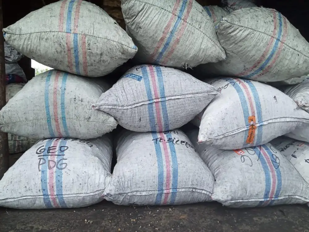 
Indonesia 100% Coconut Shell Charcoal Use For Coconut Shell Charcoal Briquette 