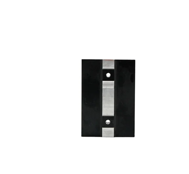 Orient aluminum custom black extruded heat sink for heat dissipation radiator