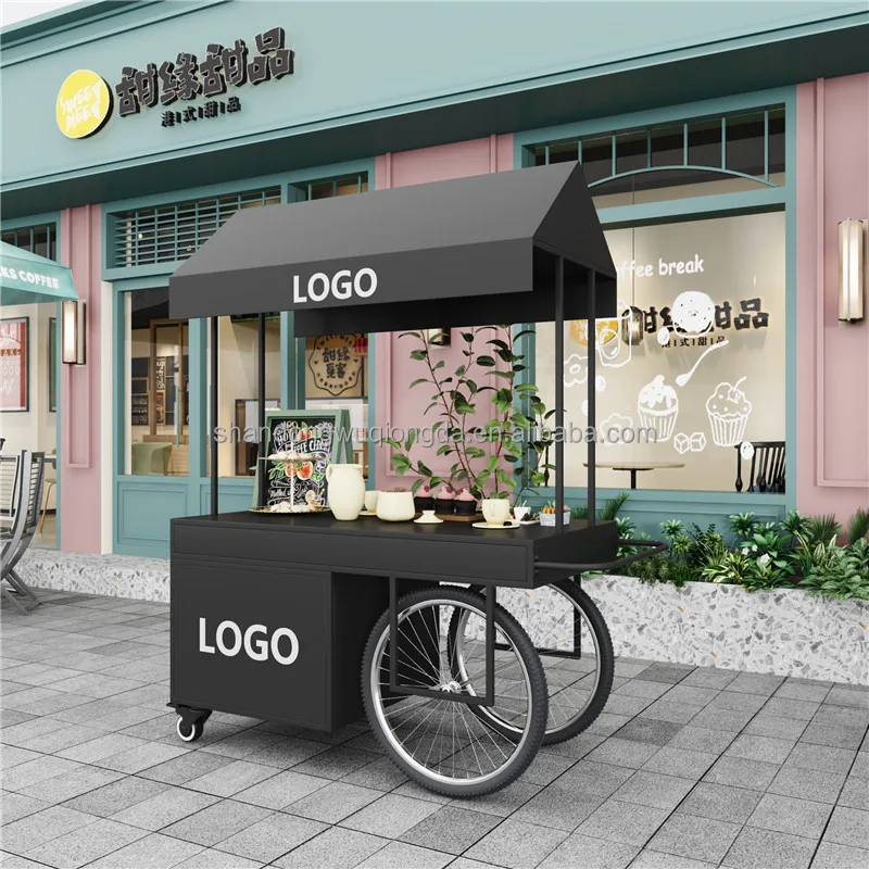 Promotion Metal Craft Candy Bar Cart Wedding Stage Backdrop For Kids Party Event Decoration