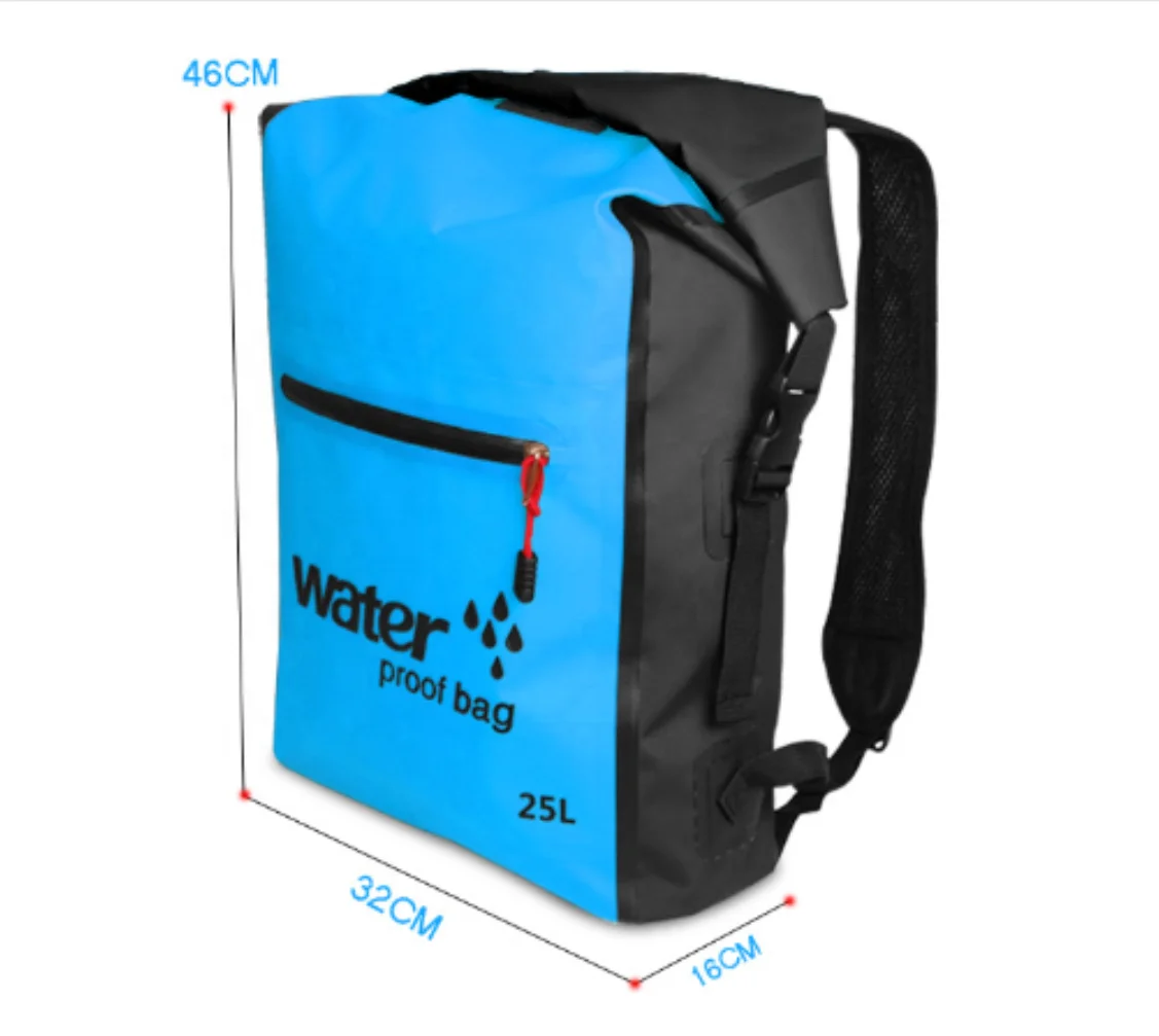 Outdoor Boating Floating Hiking Kayak cheap storage container dry bags waterproof backpack,dry bag backpack waterproof