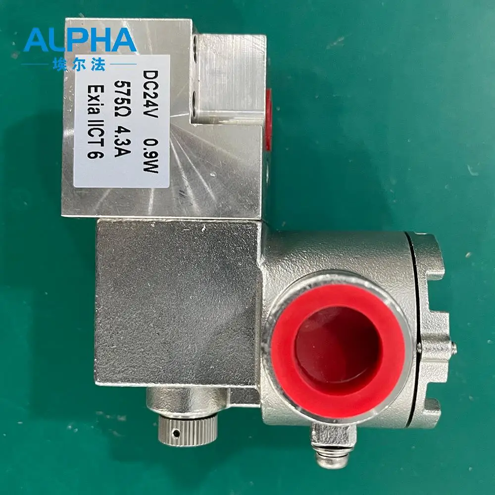 Manufacturer Direct Sales Dc 6v Small Normally Closed Solenoid Valve Miniature Long Life Solenoid Valve