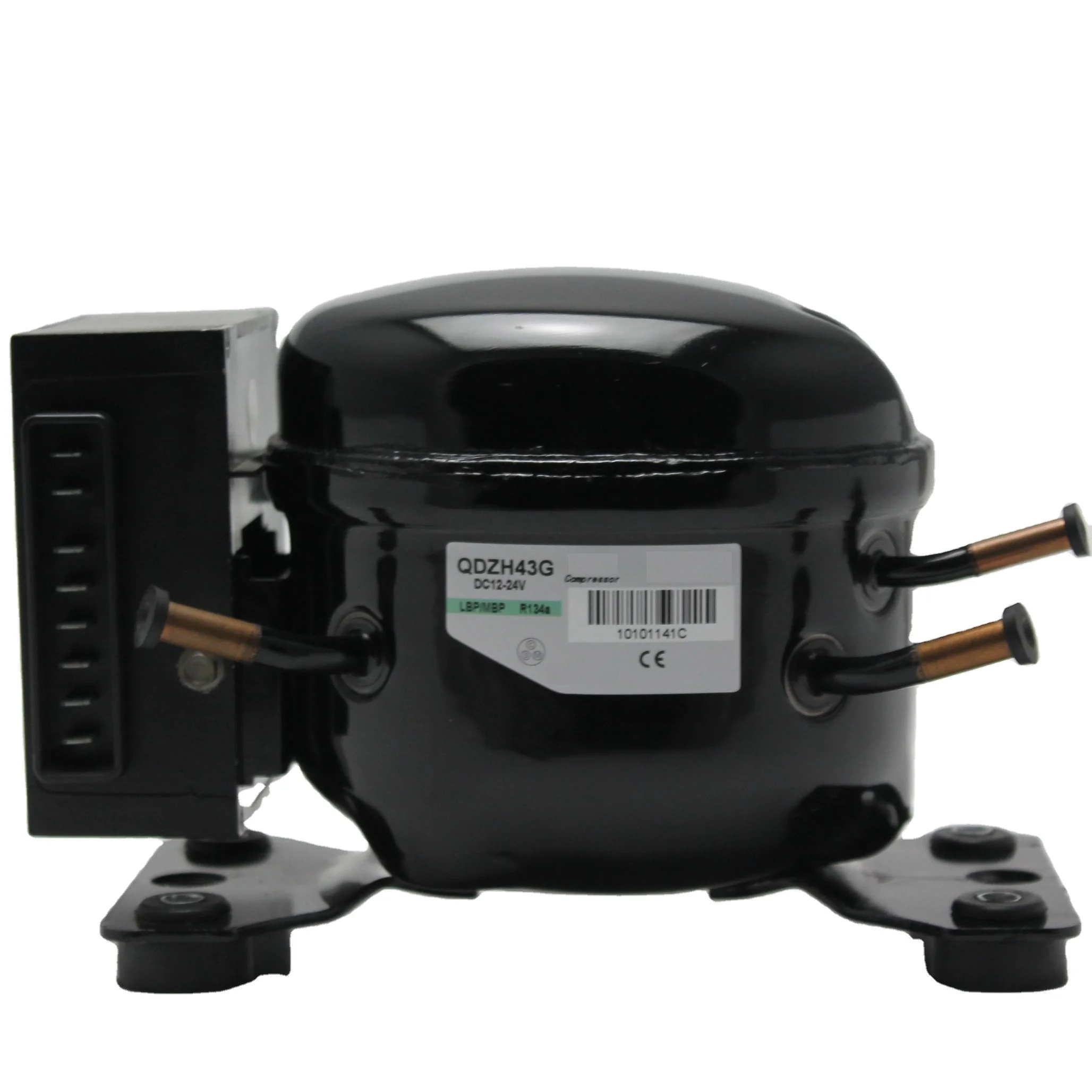 Хорошее качество, Водяной охладитель, компрессор QDZH43G