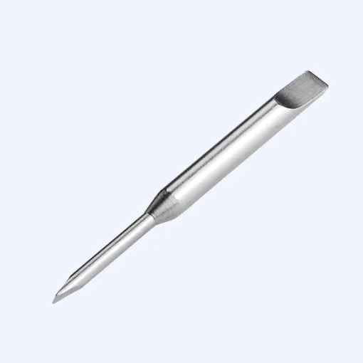 
Optical screwdriver mobile phone eyeglasses repair screwdriver head spare blades 