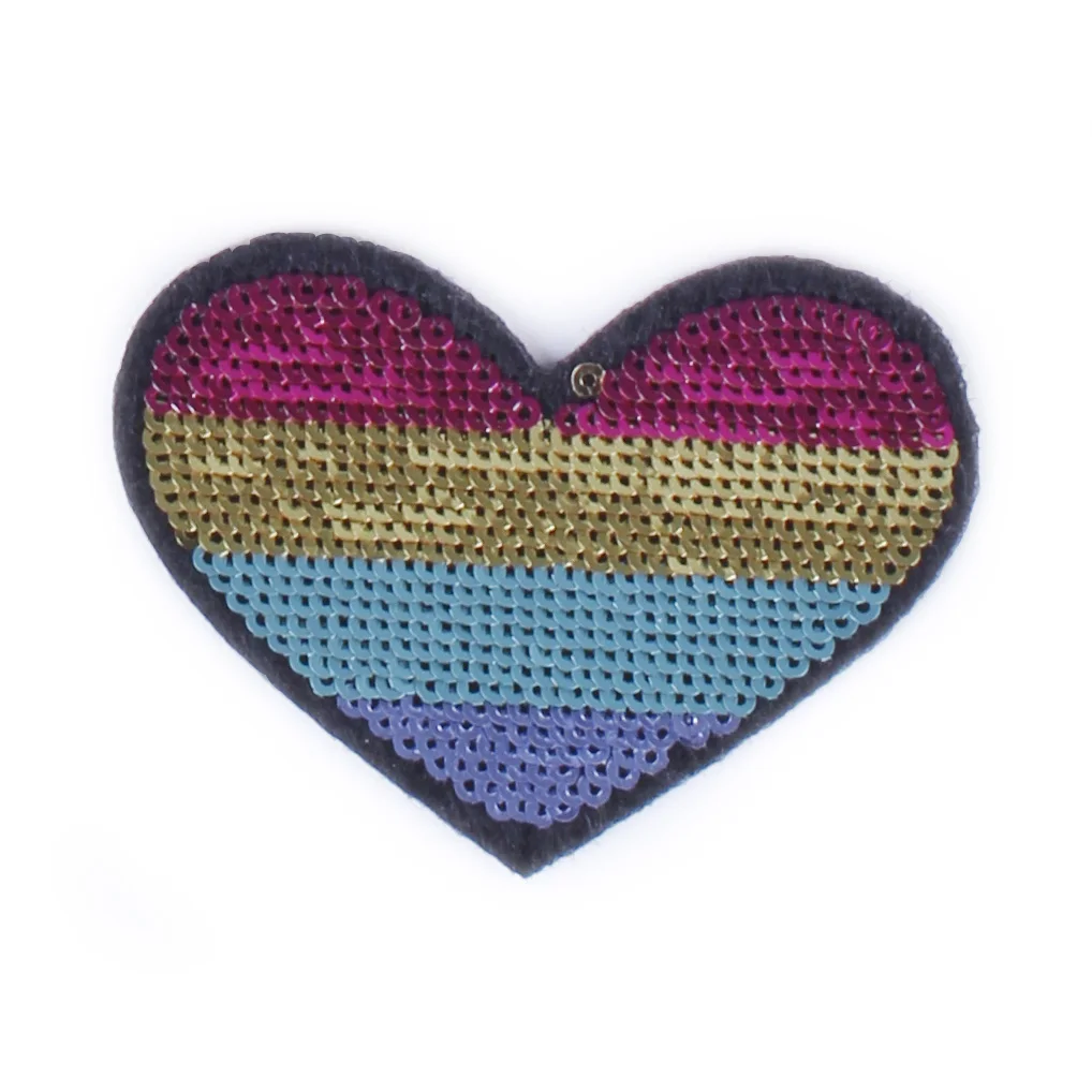 Factory Wholesale custom sew on Pictures of Crosses embroidered patch wholesale for garment