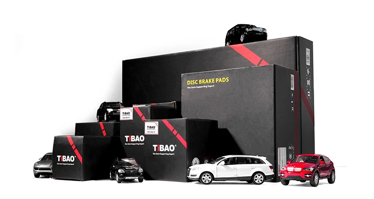 TiBAO Packaging P02