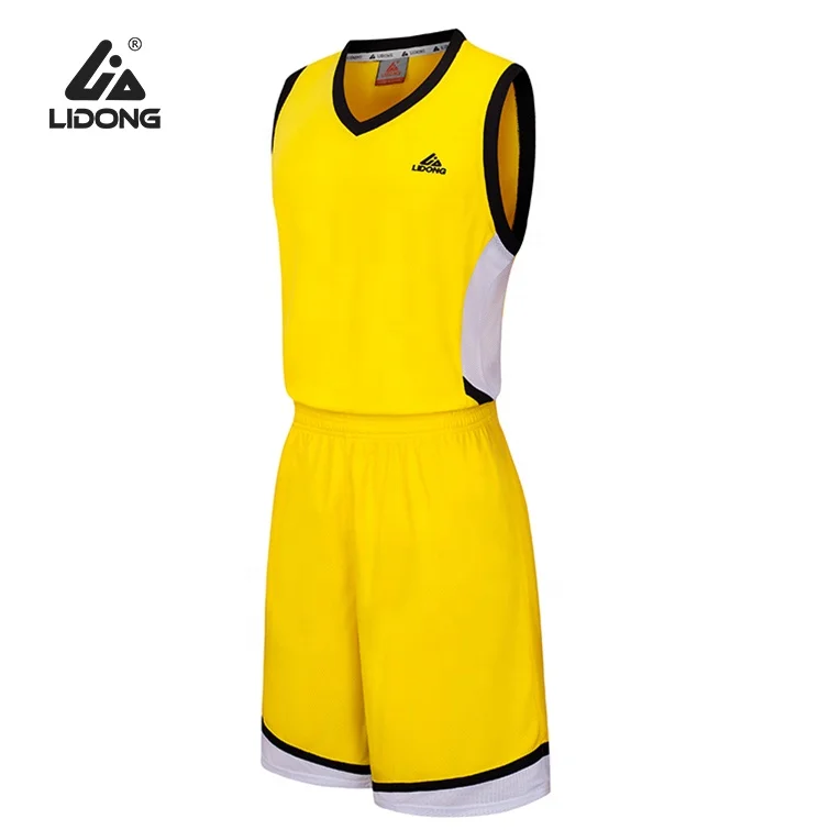 100%Polyester basketball jersey uniform custom basketball uniform wholesale youth basketball uniforms