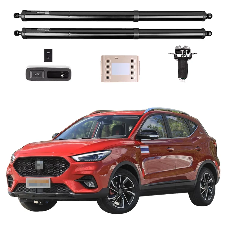 XT Car Electric Tailgate Lift System, Auto Power Backdoor Actuator For Morris Garages ZS 2020