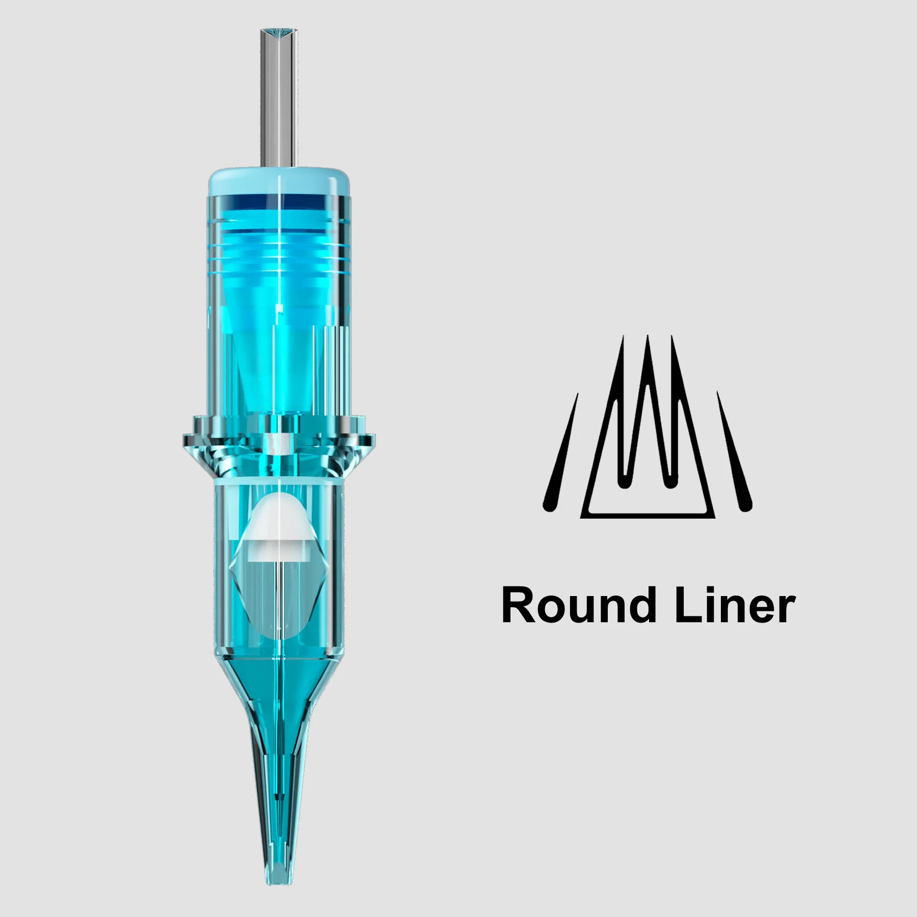 Wholesale BIGWASP X Disposable Professional Tattoo Cartridge Needles For Tattoo/Permanent Make Up/SMP