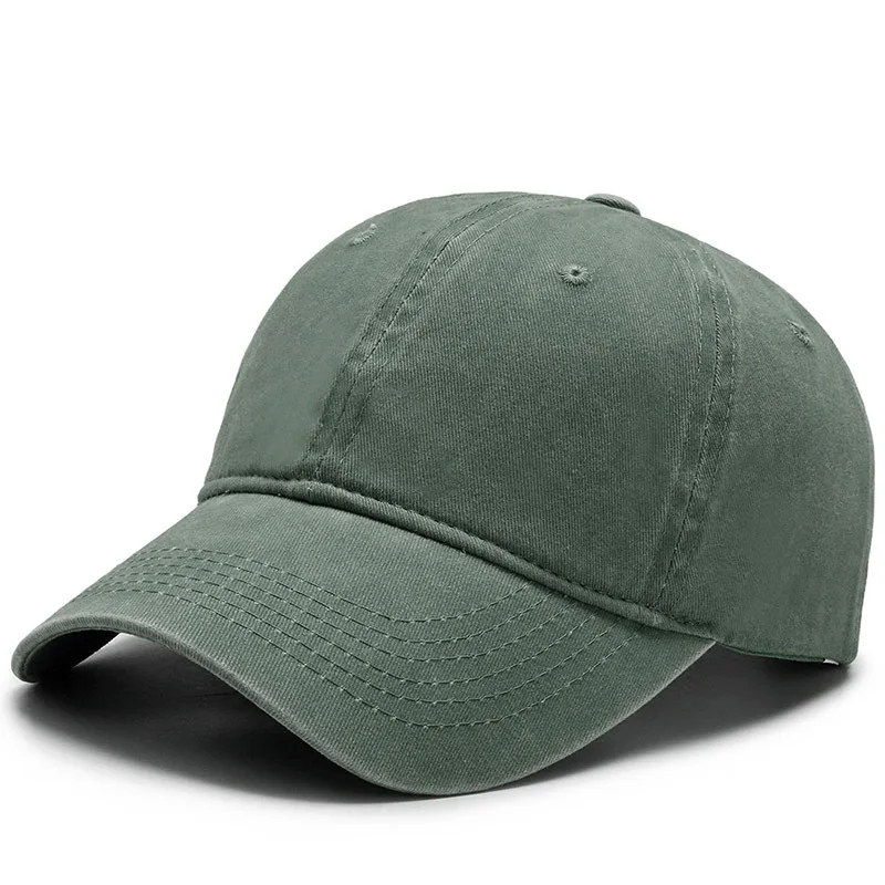Summer Trucker Hat Baseball Hats Distressed Washed Vintage Hats Custom Logo