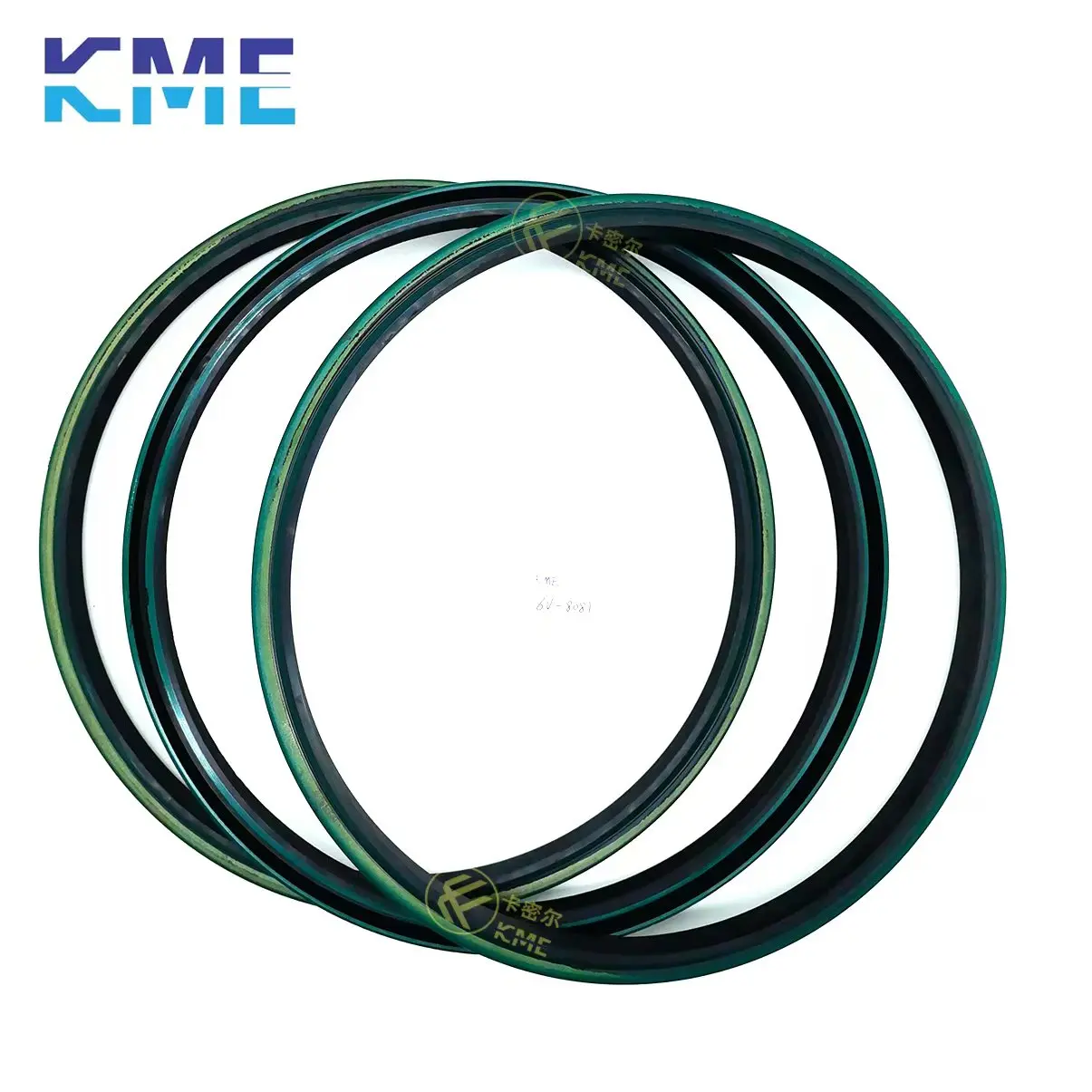 KME 6V8081 6V-8081 запасные части для дизельного двигателя конечного привода уплотнитель дорожного грейдера 130 г 140