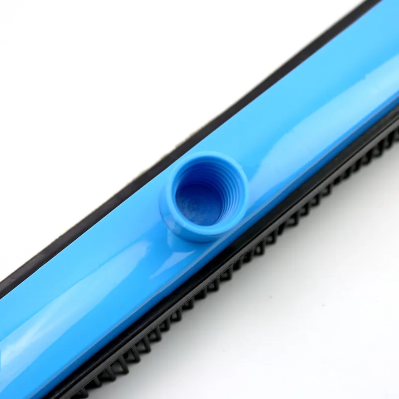 Мягкая щетка из ТПР для чистки пола, резиновая щетка для чистки пола