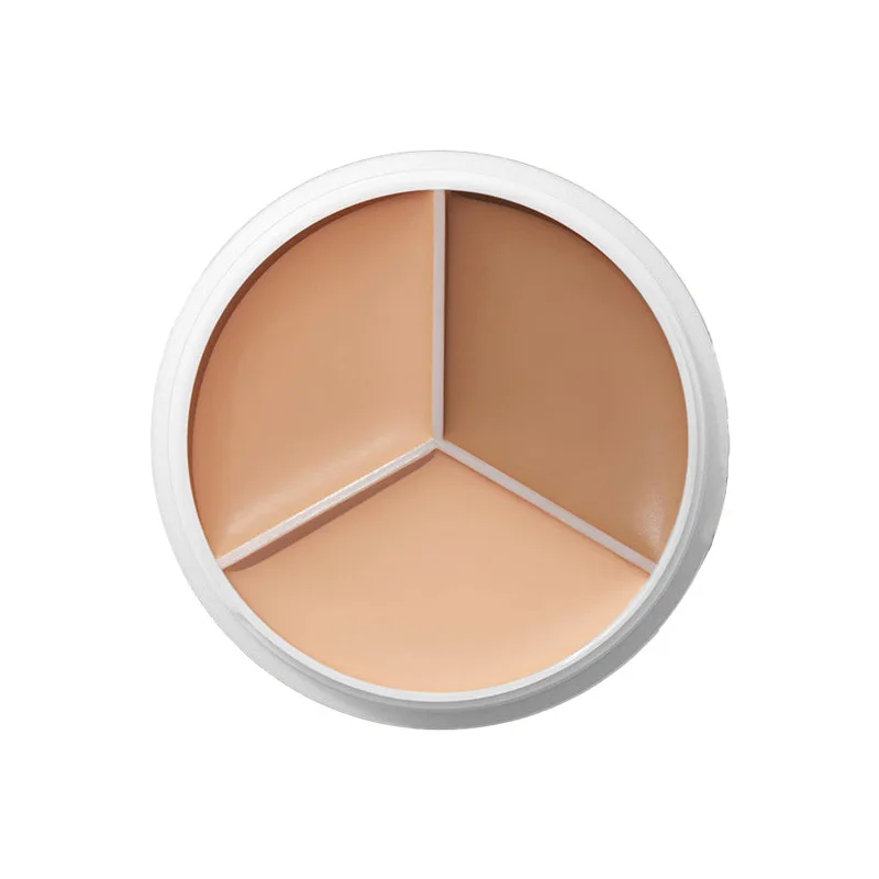 Concealer cream contour palette concealer private label New 10 Color Makeup Cosmetics