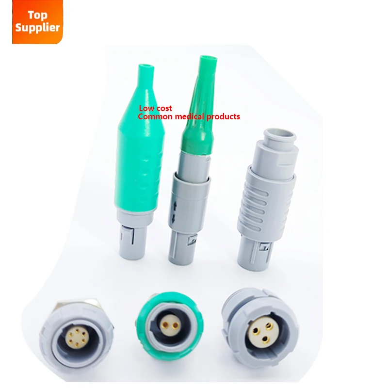 BEXKOM Factory Direct Sales 1- Chinese Medical Connector Manufacturer 2-26 Pins