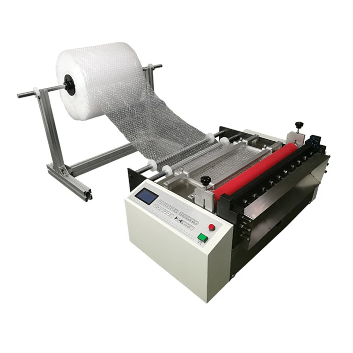 
SG HYD 400 Roll Sheet Cutting Machine 400mm  (62539531480)