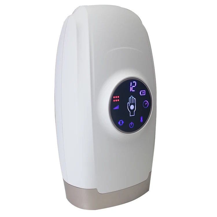 Heigh Quality Hand Massager Vibrator Hand Guard Massager