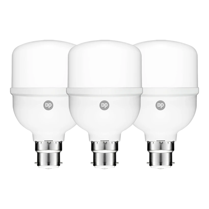 T Shape LED  Bulb Home Energy Saving Lamps E27 B22 13W LED Bulb Light