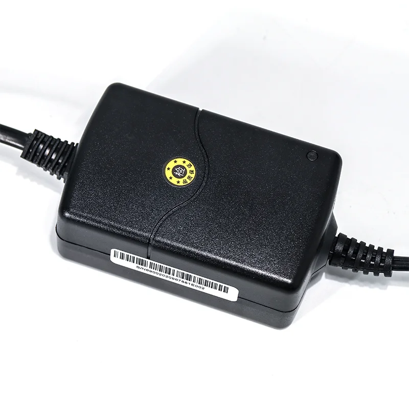 AC 100v-240v 50/60hz Input DC 12v 2a 24w Output With US EU Plug For CCTV System Hot Selling AC/DC 12 Volt 2 Amp Power Adapter