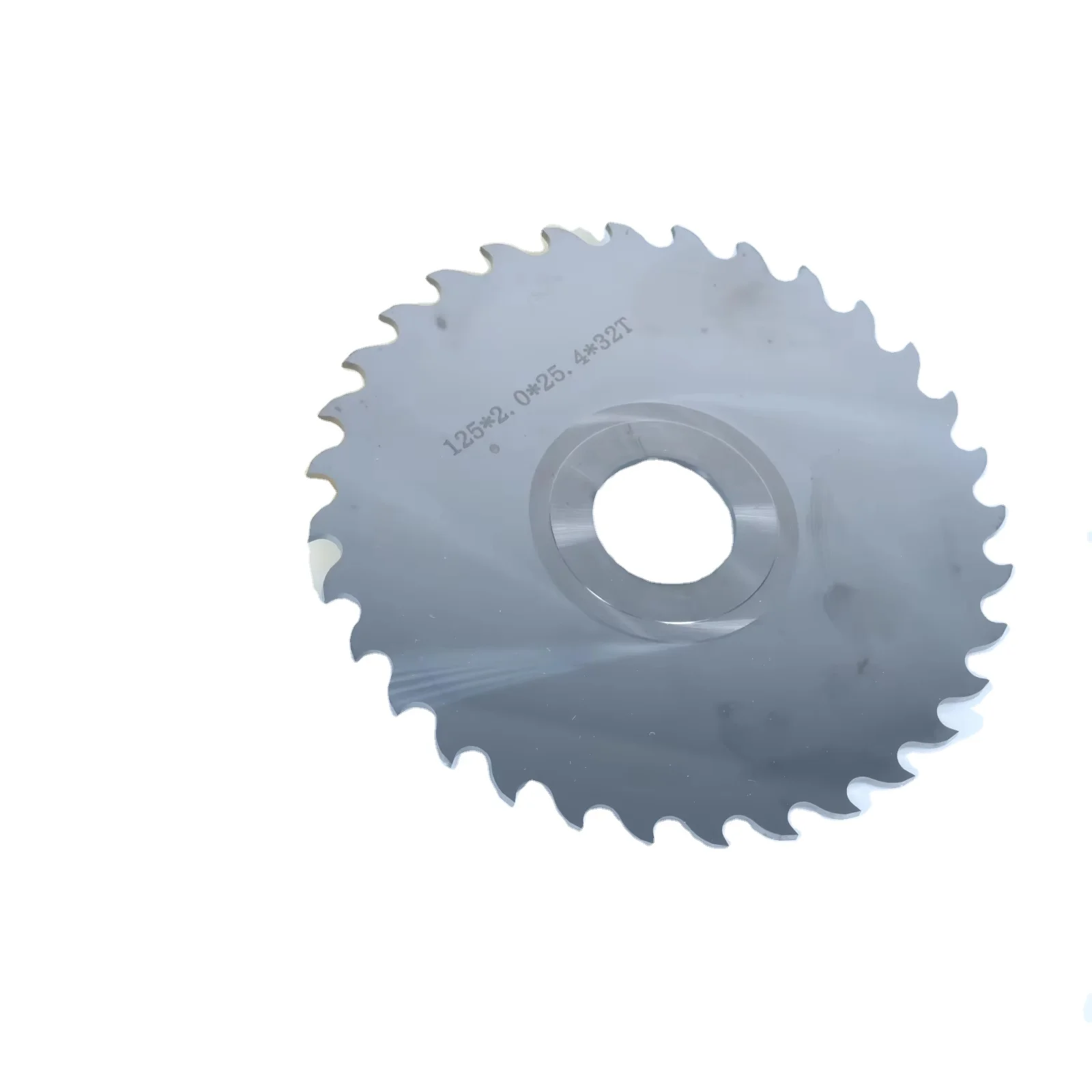 Solid Hard Alloy Saw Blade with Eagle Beak Teeth S-Shape Diamond  Steel Carbide and Bi-Metal Tipped Machine Blade