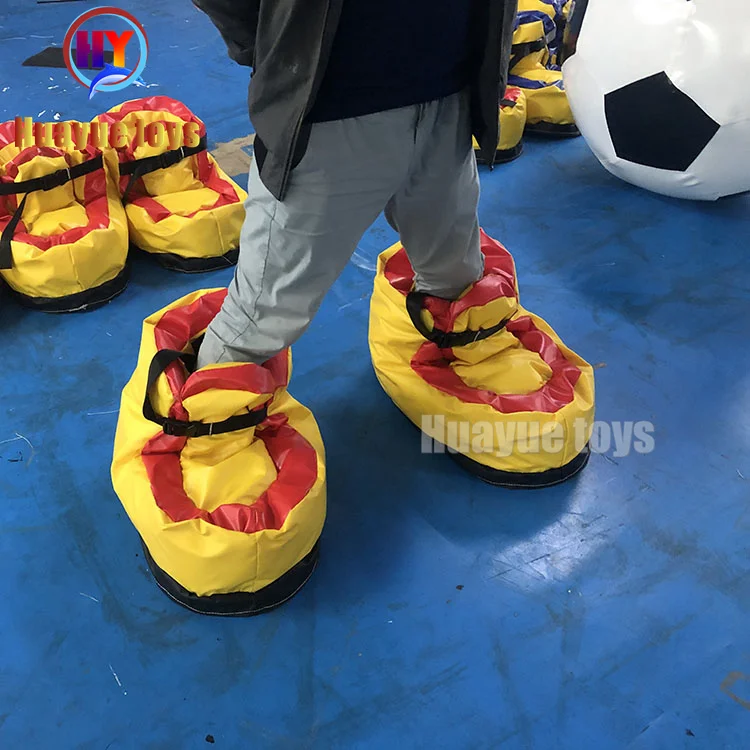 Inflatable games Inflatable Team building game for adults / kids teamwork game Interactive Inflatable for Sport