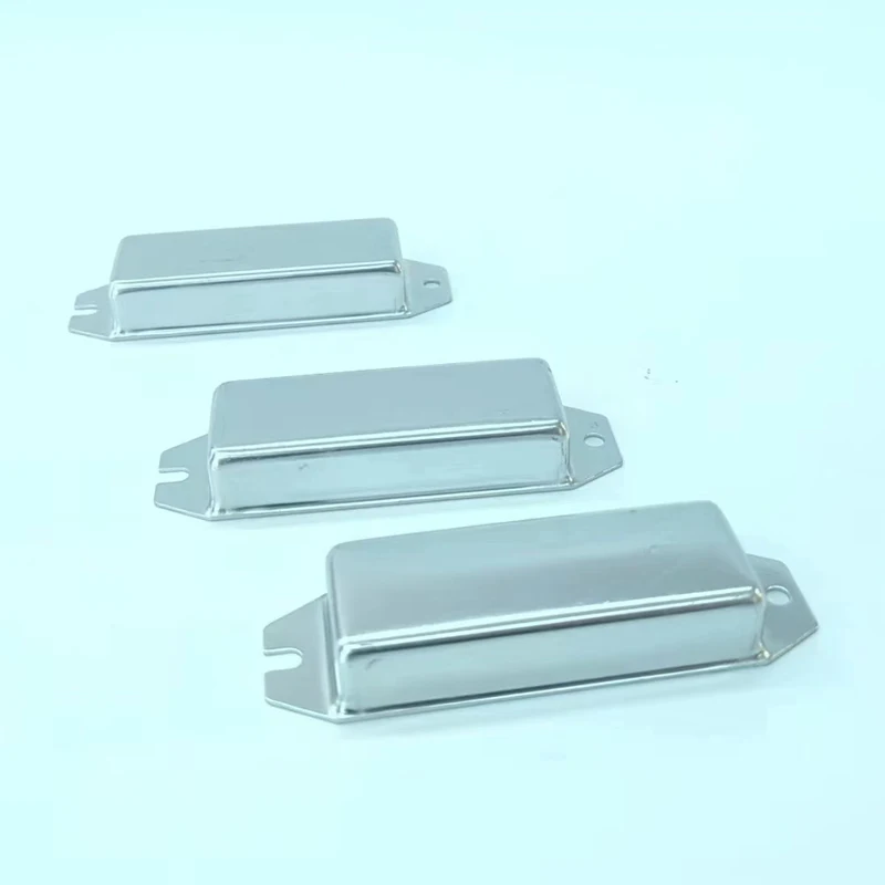 Customize Various of Capacitor Resistor Sensor Heat Sink Connector Power Supply Electronic Device Use Metal Fittings/Accessories