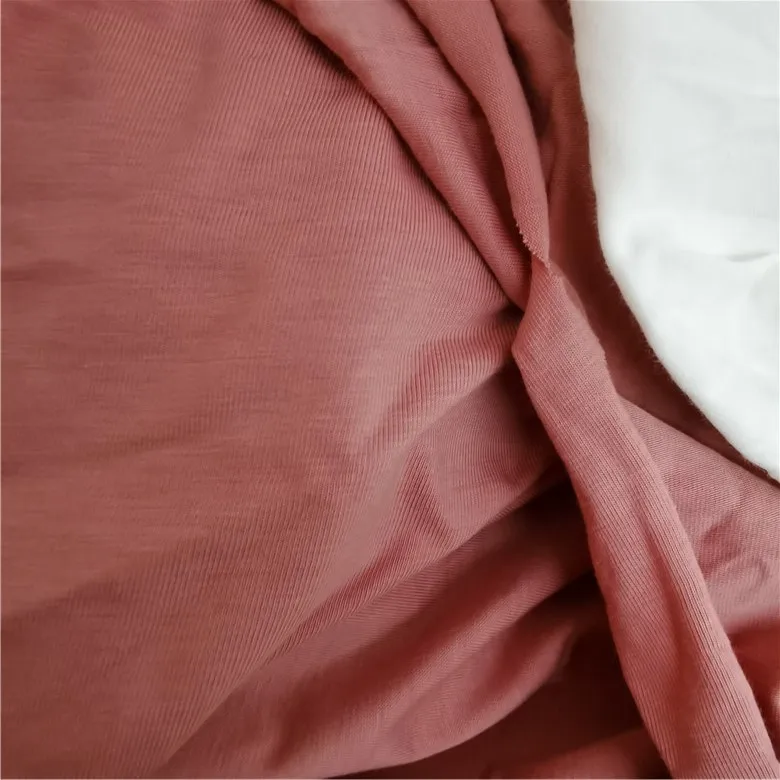 Трикотажная ткань из органического Эласта Tencel Lyocell
