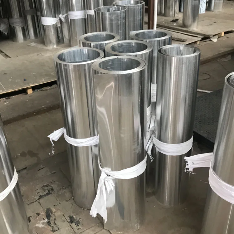 ASTM 1100 1145 1050 1060 индивидуальная упаковка для пищевых продуктов ламинированная алюминиевая пленка из фольги алюминиевые лотки с гладкой стенкой коробка