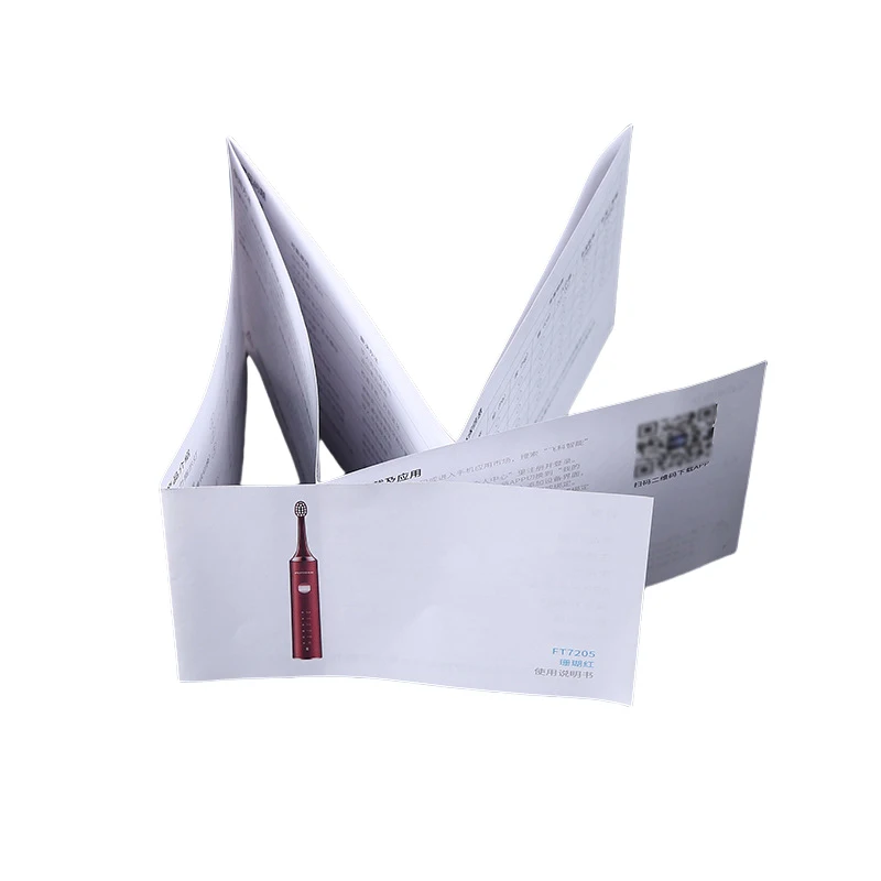 Menu Brochure Printing Flyer Pamphlet Holder Booklet Book Service Courier Pamphlets Digital Photo Magazine Manual Leaflets