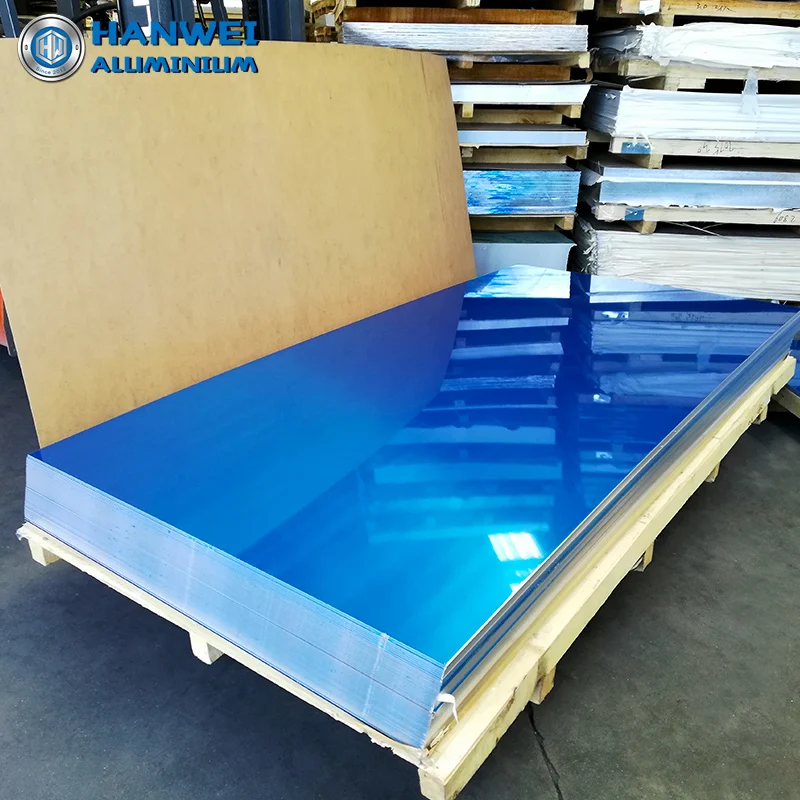 0.6mm 0.8mm 1.2mm 1.5mm 6061 aluminium sheet price of 1kg aluminium